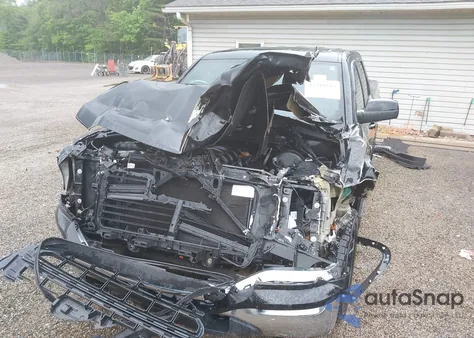 2019 GMC Sierra 1500 Limited Sle from USA, damaged, VIN 2GTV2MEC8K1187571